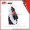 car charger for portable dvd player, humifier,gps