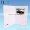 Factory supply wedding guest book with 256MB memory                        
                                                Quality Choice