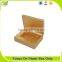 eco-friendly nice cardboard box for jewellery