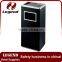 Outdoor recycle removable trash bin for sale