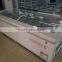island display freezer/counter large capacity