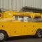 50 ton XCMG brand high quality low price wrecker tow truck for sale