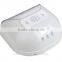 led uv nail lamp 110/220v manicure &pedicure 40w UV LED machine for nail gel manicure set nail gel uv lamp