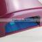 Chrismas hot sale 36w finger gel uv curing lamp nail uv lamp