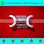 Transmission Line Hardware Fitting High Quality Wide Varieties Silver White Product W/WS Type Socket Clevis Eye