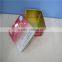 China supplier factory direct sell Custom OEM China supplier beautiful soap can