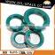 discount power steering oil seals/tractor oil seals Silicone