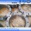 gost 12820 forged plate flange