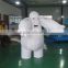 Big Kid Toy Inflatable Baymax Model Outdoor/Indoor Model                        
                                                Quality Choice