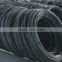 low carbon Q345 7mm steel wire rod for construction