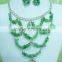 Newest new arrival statement necklace design