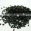 RoHs SGS Black High Carbon Black Content Masterbatch With Maximum 45%