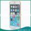 Wholesale Matte Style PC Hard Case for iPhone 6 Champagne Gold