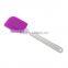 High quality silicone spatula and brush