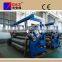 corrugated paper single facer machine