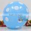 12'' 2.8g 15colors polka dots latex balloon for party decoration