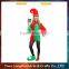 Hot sale girls party performance costume sexy Christmas costume