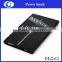full color printing custom design 2200mAh mobile phone mini power bank