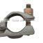 forged german half coupler