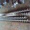 stainless steel screw conveyor