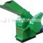 wood sawdust chusher