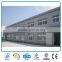 High strength Durable steel structure building