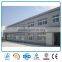 High strength Durable steel structure building