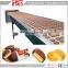 HG Series creamed chocolate pie machinery