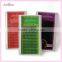 Free Design Accpet Pre-Preduction Sample Wholesale Eyelash Box Packing