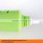 10ml Plastic Colored Screen Printing Small Cosmetic Tubes