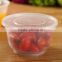 China Manufacture Professional Food Container