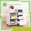 Three Drawers Cabinet competitive price /living room furniture set