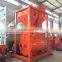 EPS concrete wall panel making machine