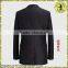 Men's Business Suit 100% wool Fabric free size                        
                                                Quality Choice