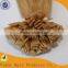 Top Quality Flat Tip Keratin Hair Extensions