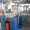 Double Layer Co-extrusion Style BV/BRV Buildiing Wire Extrusion Machine