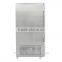 MKK TKLD-150 L meat display refrigerator freezer with Tecumseh compressor achieve -45degree 006