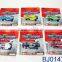 Funny Kid Toy Factory New F1 Metal Car Model Die Cast Racing Car