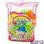 Hot baby toy education puzzle game big block toy