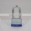 Good sale durable Laminated padlock Can be Customized