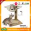 2016 New Pet Products Wholesale Cat Scratcher Lounge with Removable Cushion