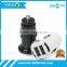 2016 2-port USB Universal Car Charger for Iphone6/6s