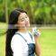 Best selling rechargeable portable mini fan battery operated for traveling