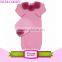 2016 Baby Clothes Newborn gown dress romper fall winter long sleeves jumpsuit kids clothes girls lovely baby clothing formal