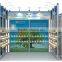 2015 New Portable Standard Exhibition Booth for display