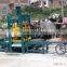 Competitive price and stable performance block making machine XQY3-10(QT3-15)
