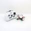 China Cheap Micro Mini RC quadcopter led light flying UFO toys