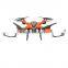 Headless mode 2.4g fpv rtf quadcopter rc drone with HD camera                        
                                                Quality Choice