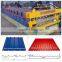 Attractive And Durable Double Layer Metal Roll Forming Machine For Roof Or Panel