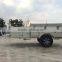 2017 Front Forward open bigger leisure camper